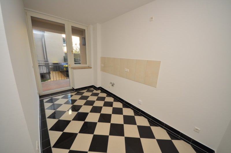 Wohnung Hedwigstraße in Leipzig