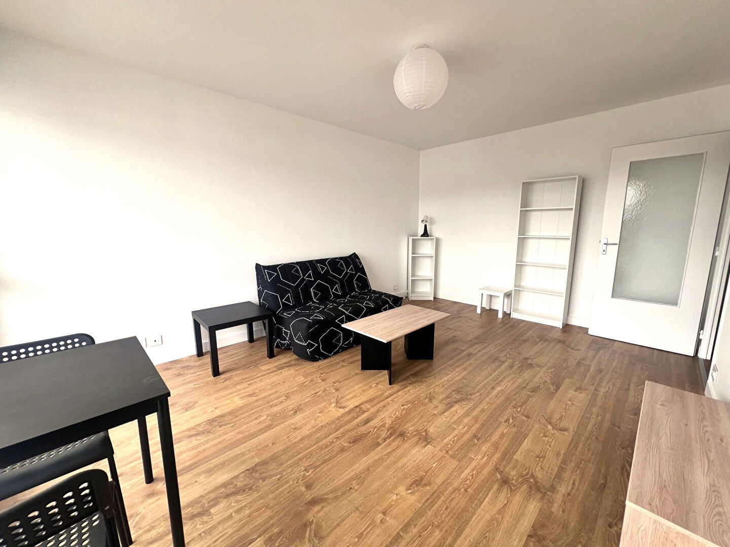 Appartement Voies de la Cité de la Viotte à Besançon