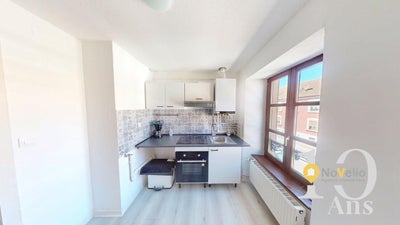 Appartement Rue de France à Sarreguemines
