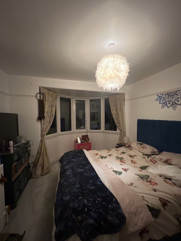 House Dene View in Ashington