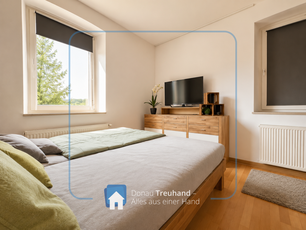 Wohnung Schillerstraße in Passau