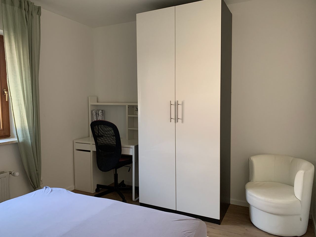 Wohnung Kattenstieg in Winsen (Luhe)