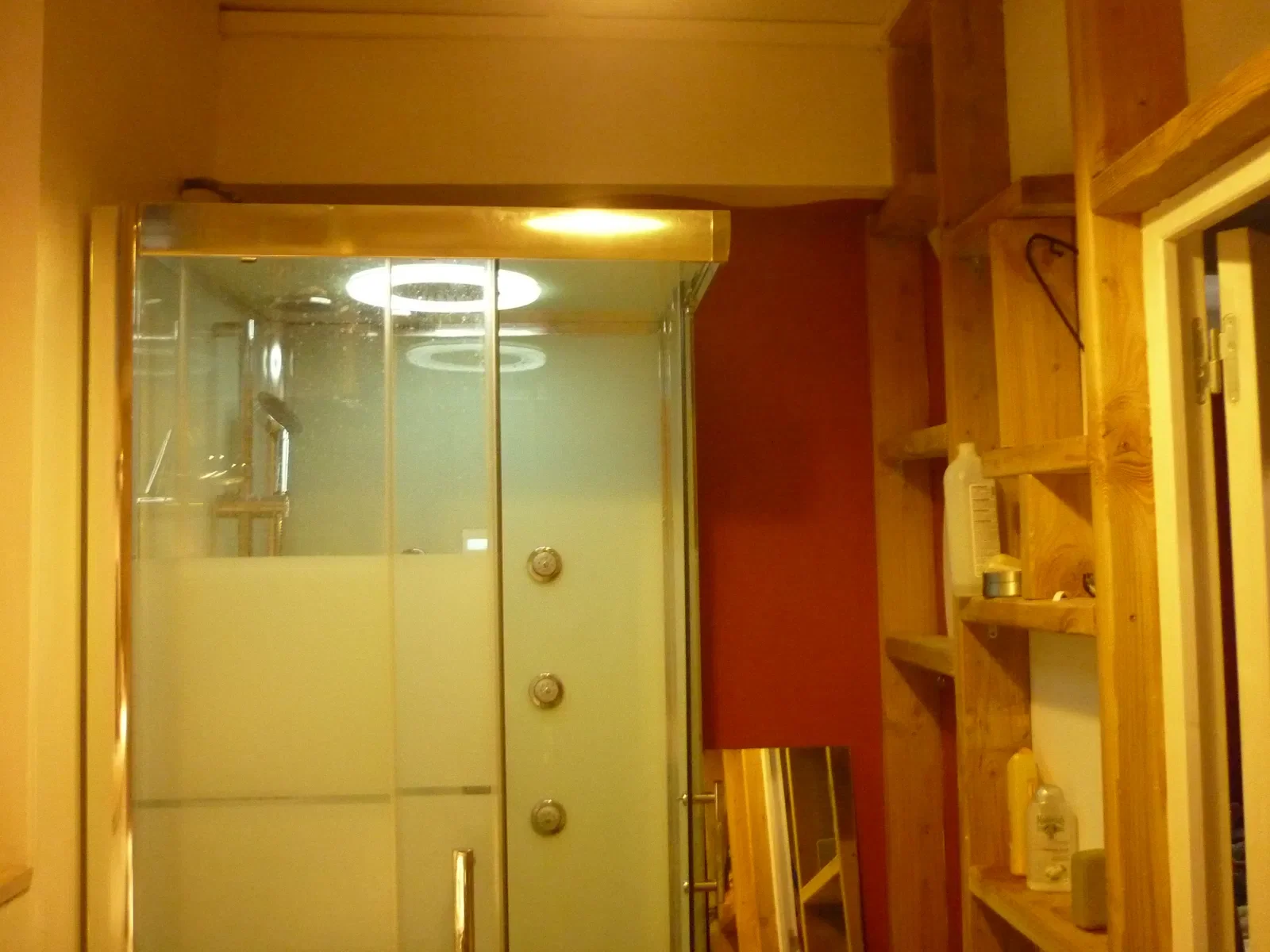 Appartement Rue Robert Caumont à Bordeaux
