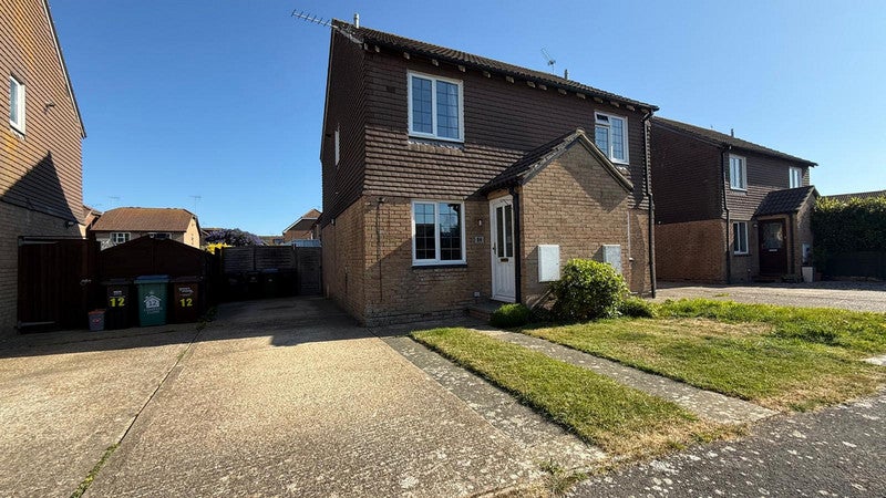 House Compass Close in Arun
