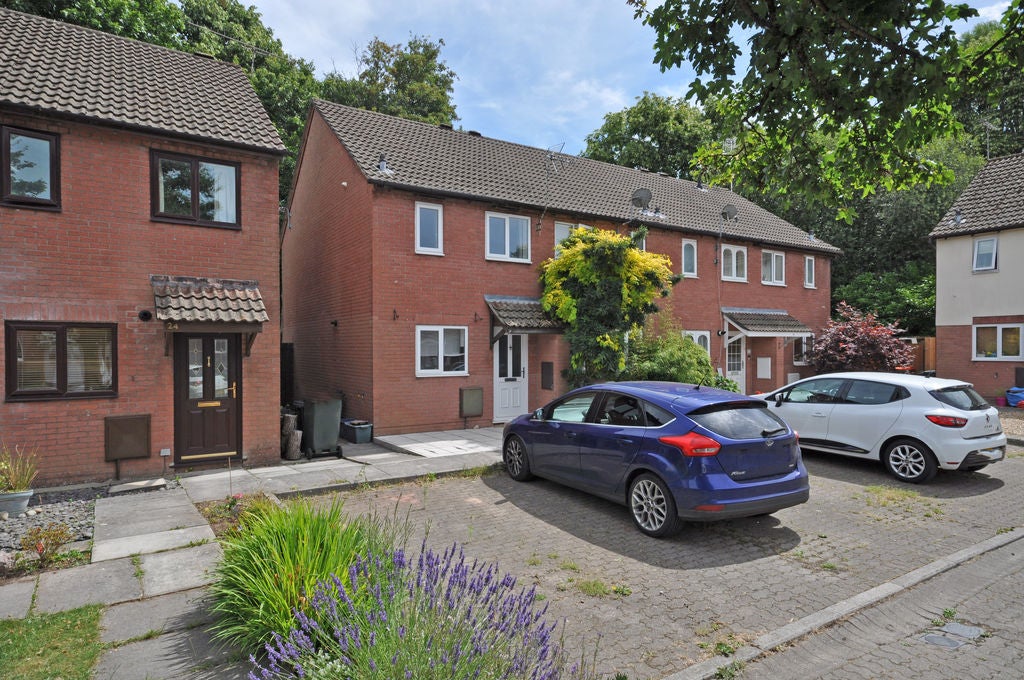 House The Brades in Caerleon