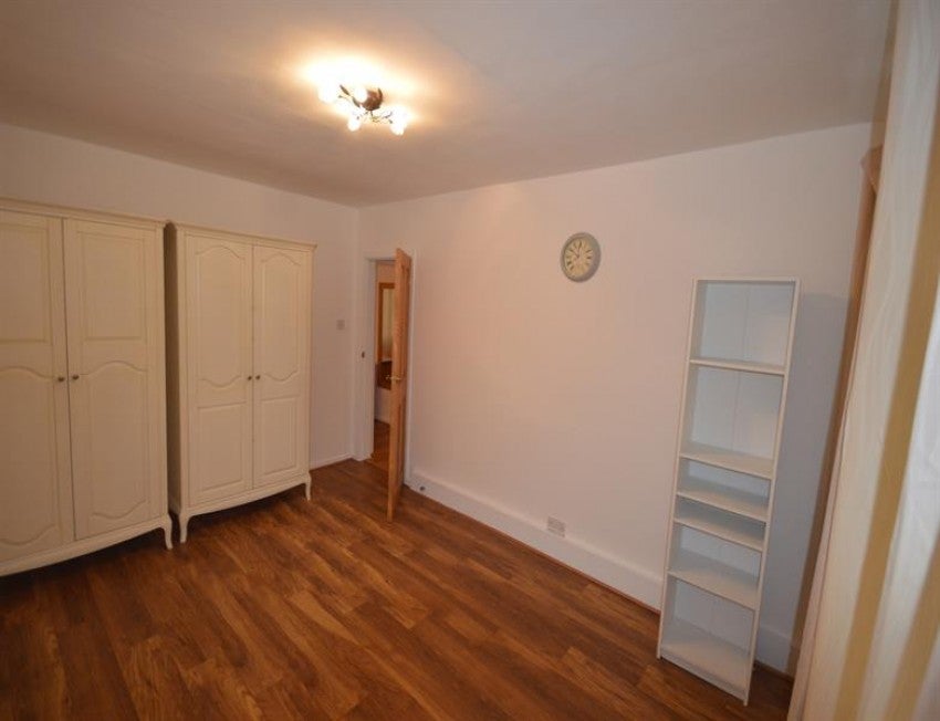 Flat Norfolk House in Trafford