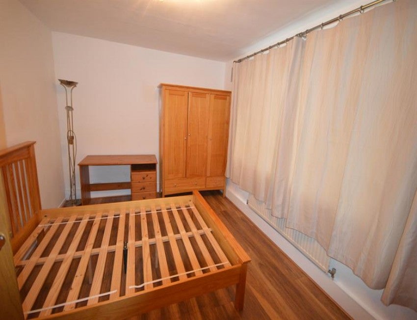 Flat Norfolk House in Trafford