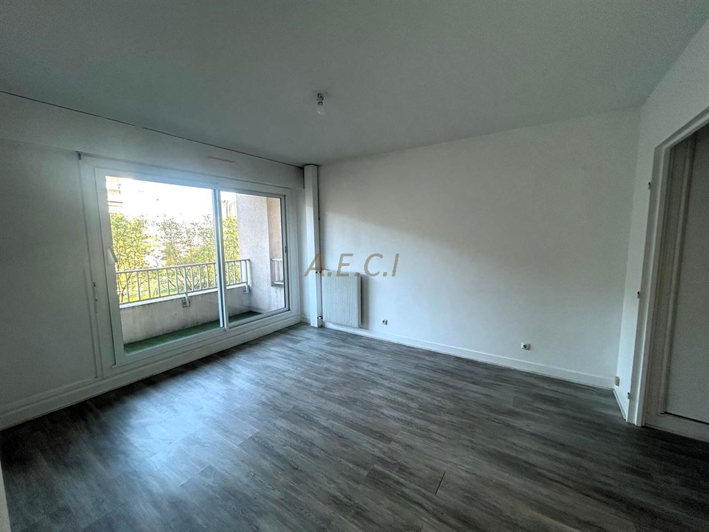Appartement Rue de Strasbourg à Asnières-sur-Seine