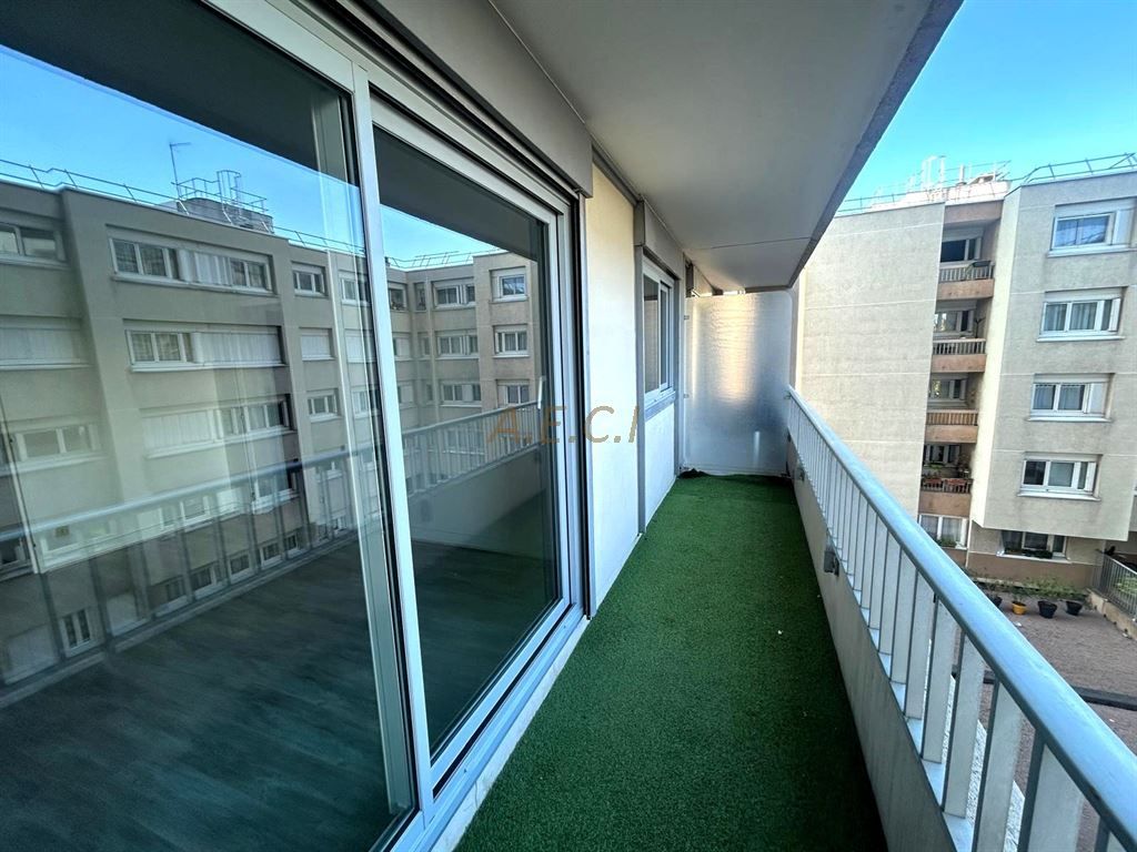 Appartement Rue de Strasbourg à Asnières-sur-Seine