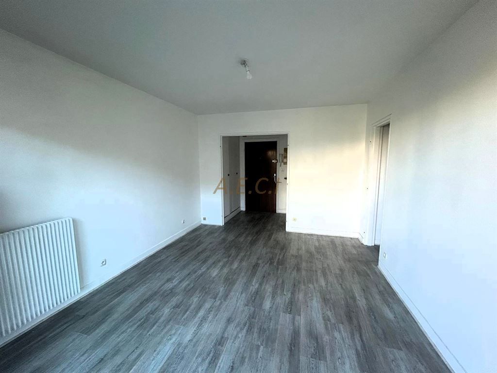 Appartement Rue de Strasbourg à Asnières-sur-Seine
