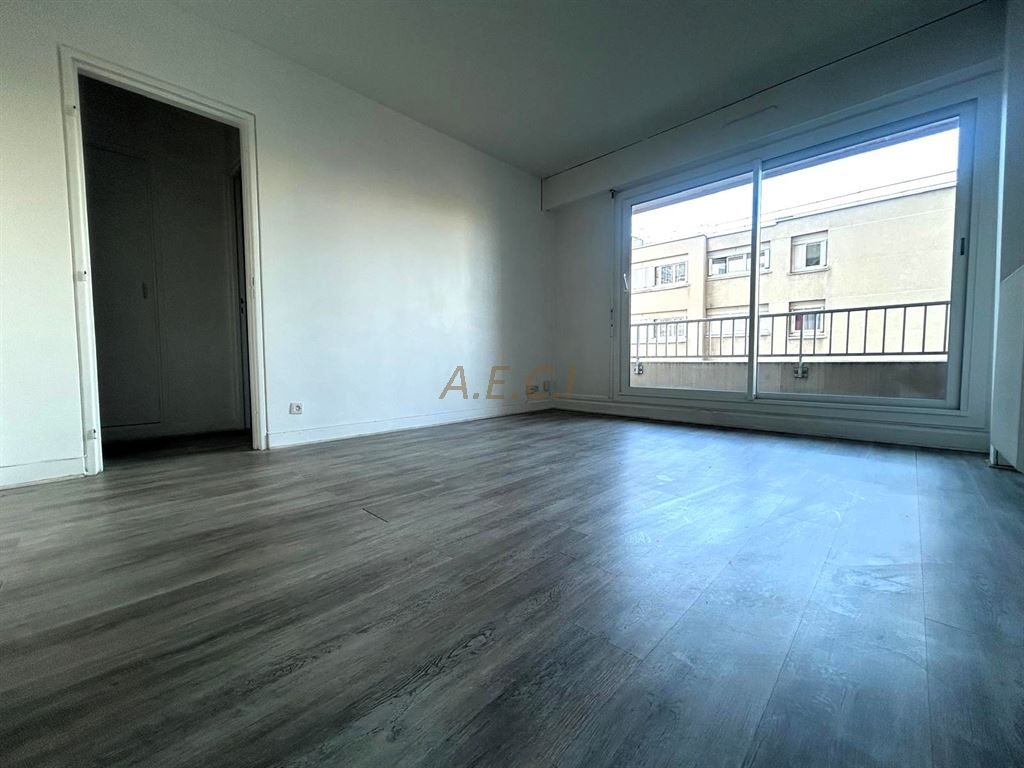 Appartement Rue de Strasbourg à Asnières-sur-Seine