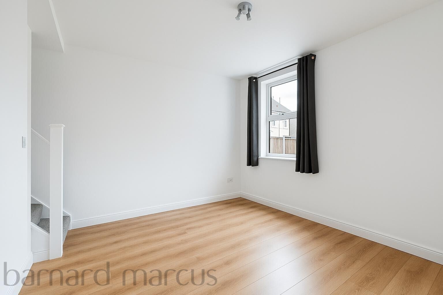 House Theobald Road in Greater London