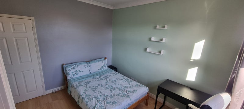 Room College Street in Nottingham