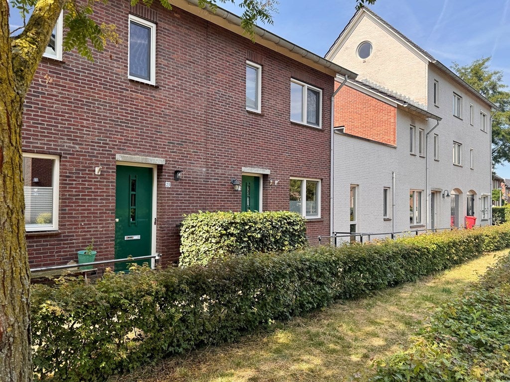 Casa Kersenplukkerserf a Arnhem