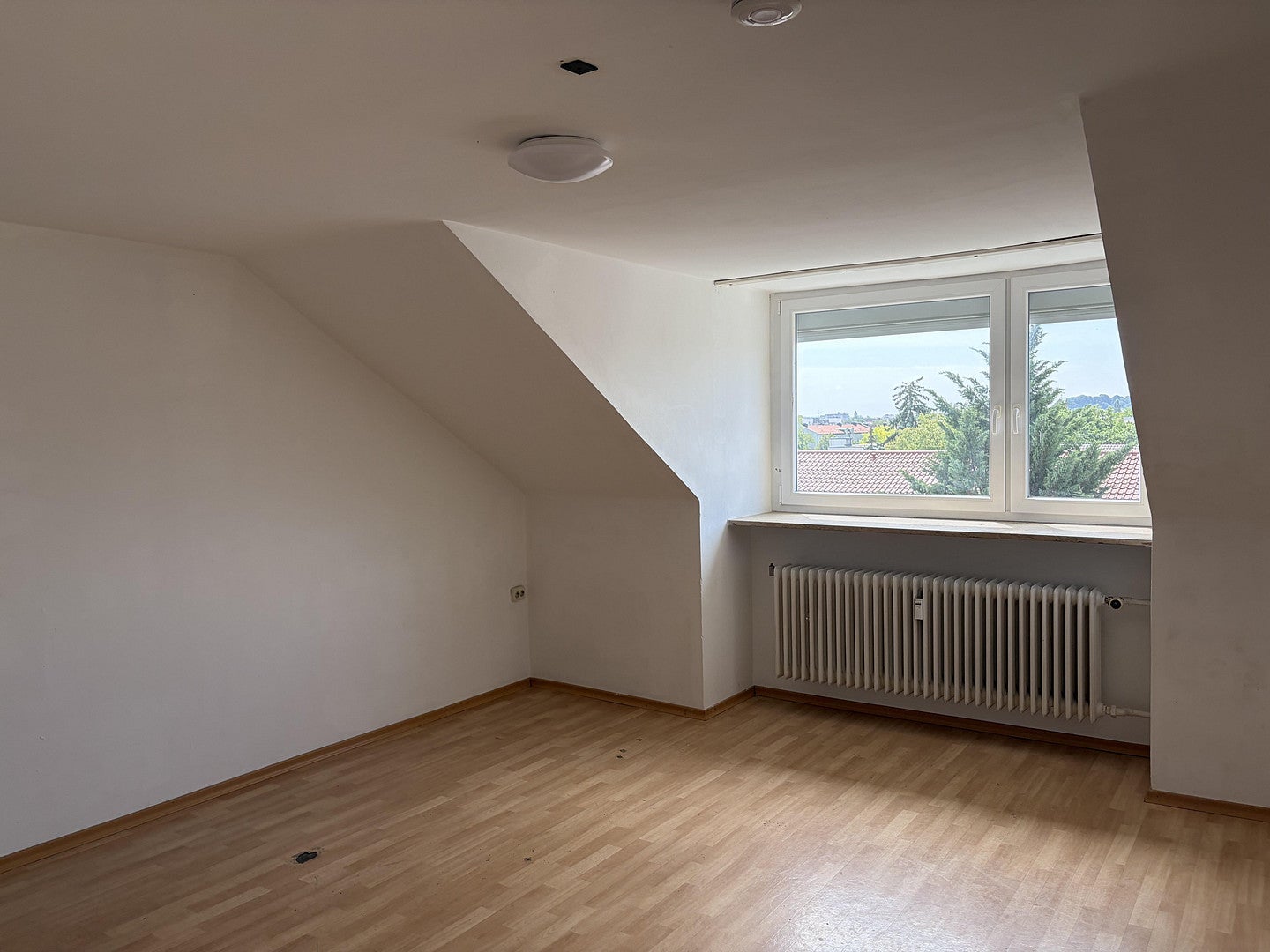 Wohnung Moosacher Straße in München