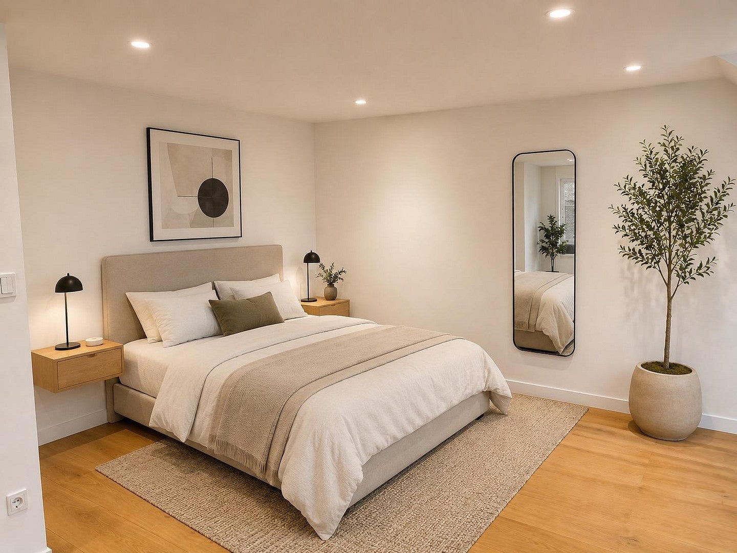 Wohnung Moosacher Straße in München