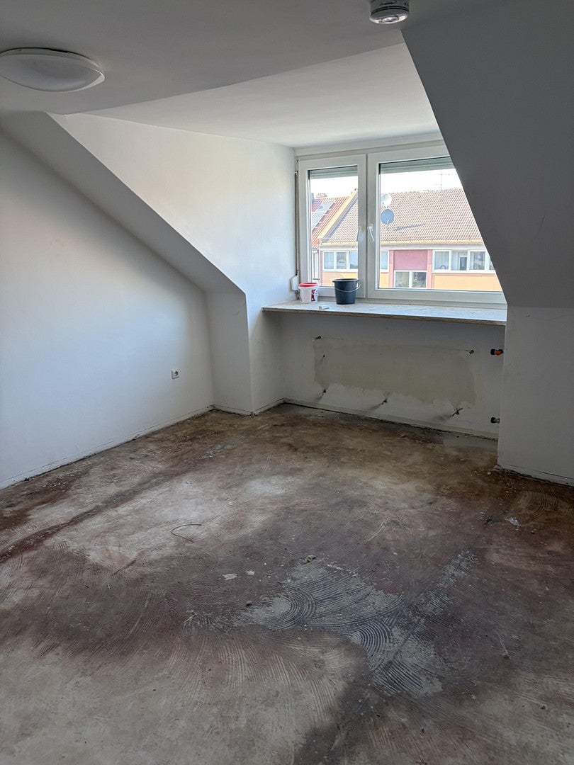 Wohnung Moosacher Straße in München