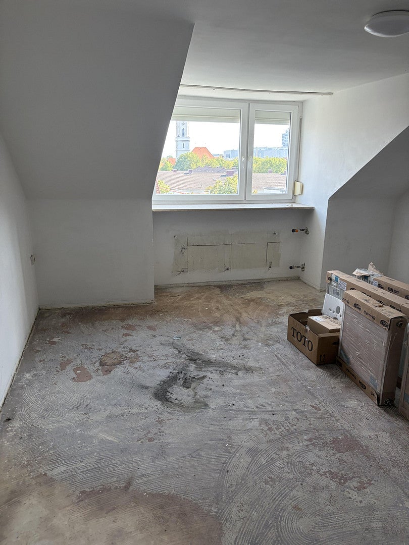 Wohnung Moosacher Straße in München