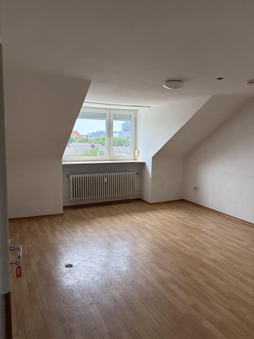 Wohnung Moosacher Straße in München