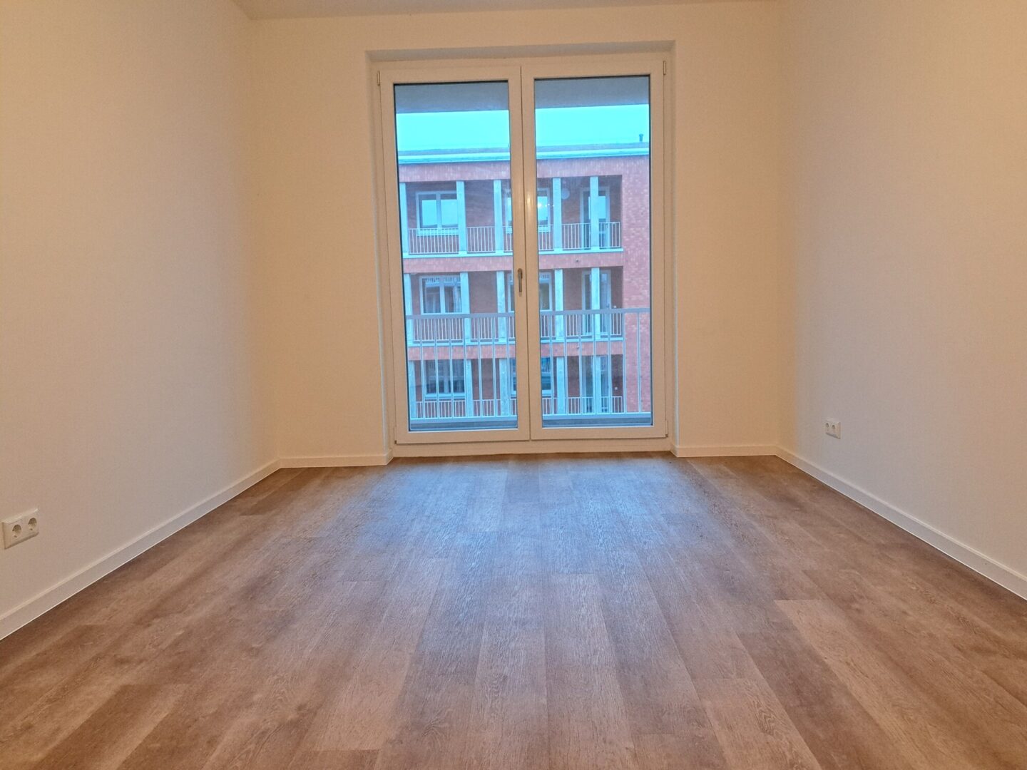 Wohnung Juistweg in Lübeck
