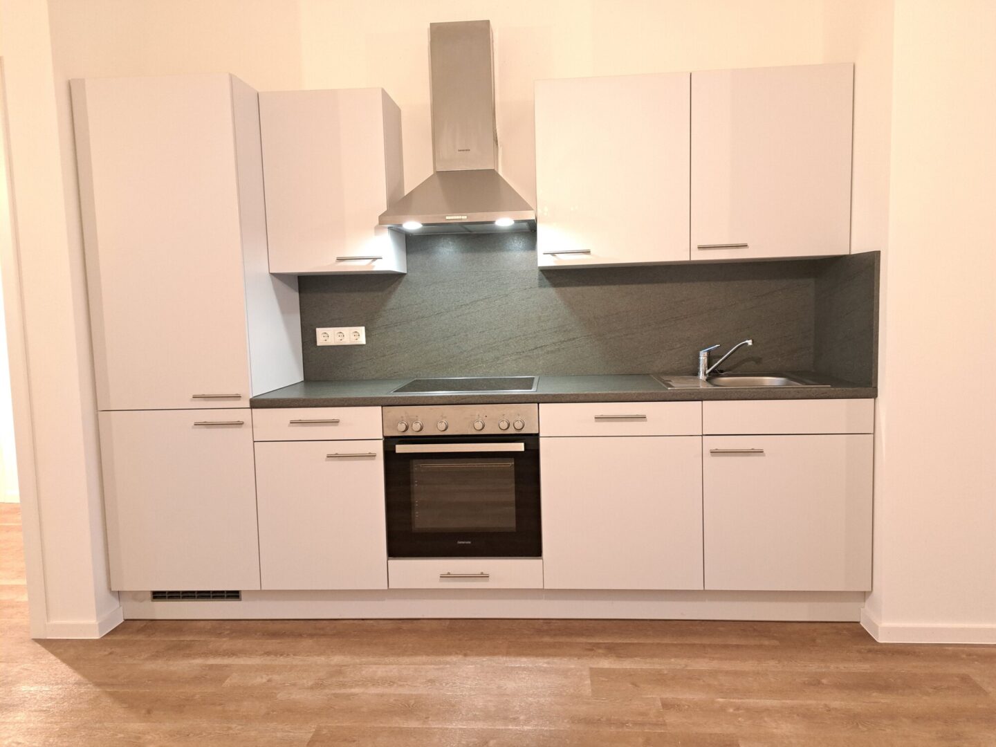 Wohnung Triftstraße in Lübeck