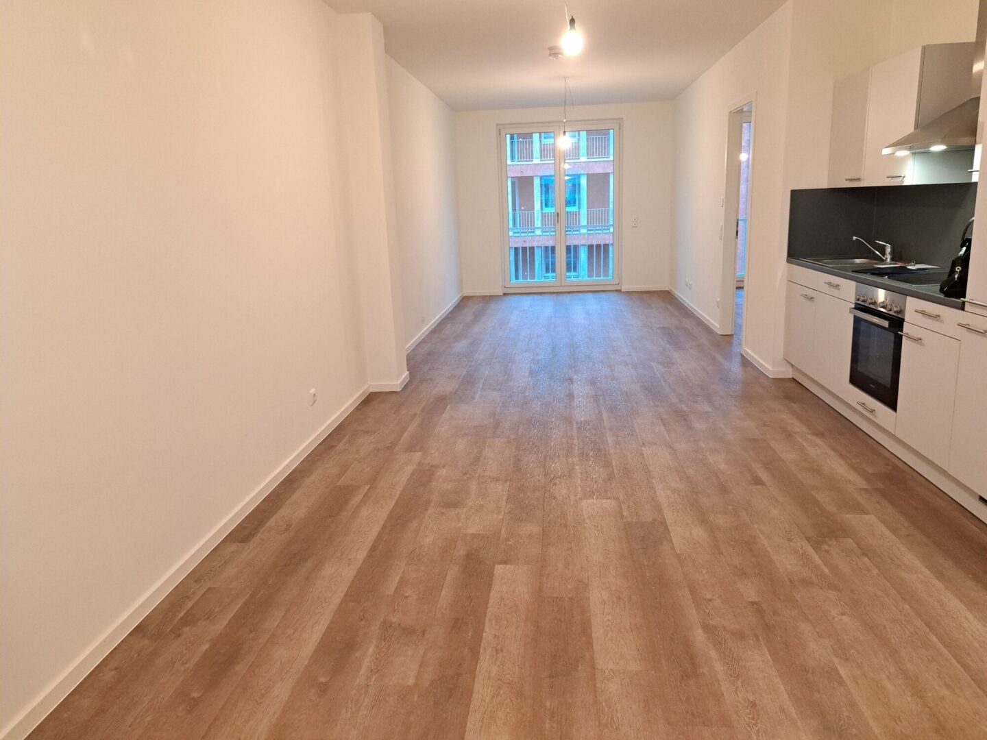 Wohnung Juistweg in Lübeck