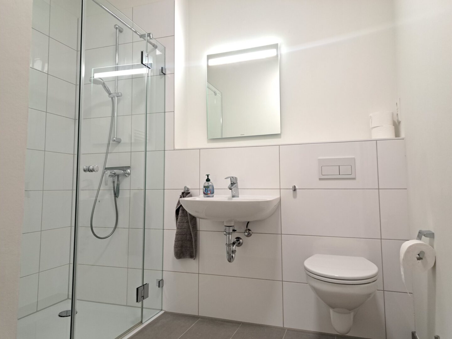 Wohnung Triftstraße in Lübeck