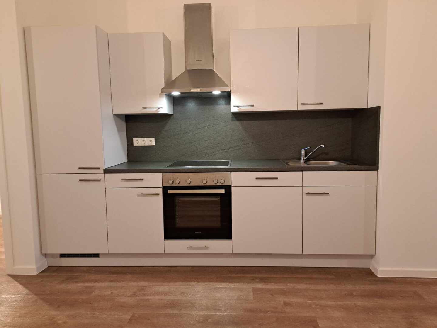 Wohnung Juistweg in Lübeck