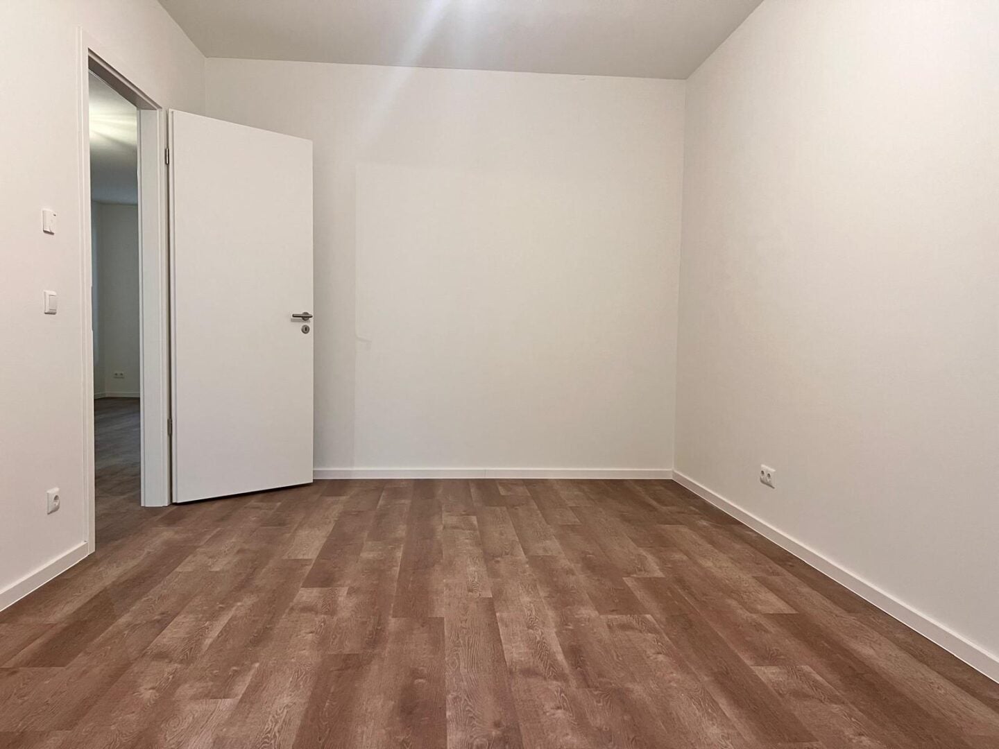 Wohnung Triftstraße in Lübeck