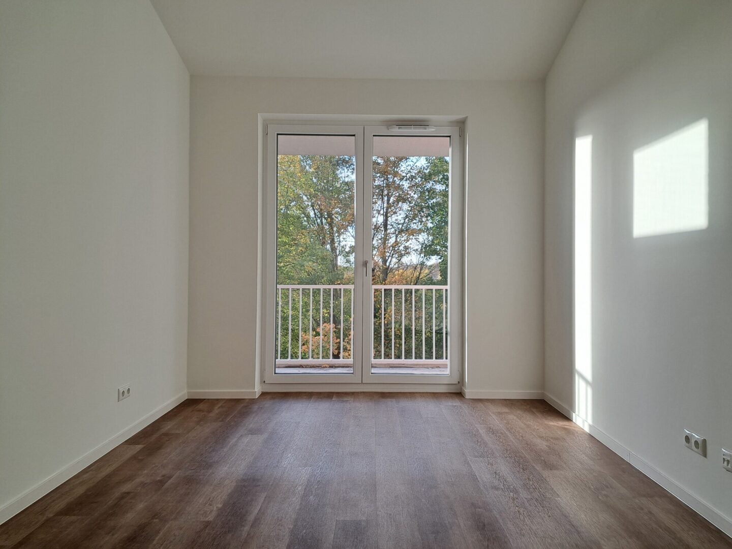 Wohnung Triftstraße in Lübeck