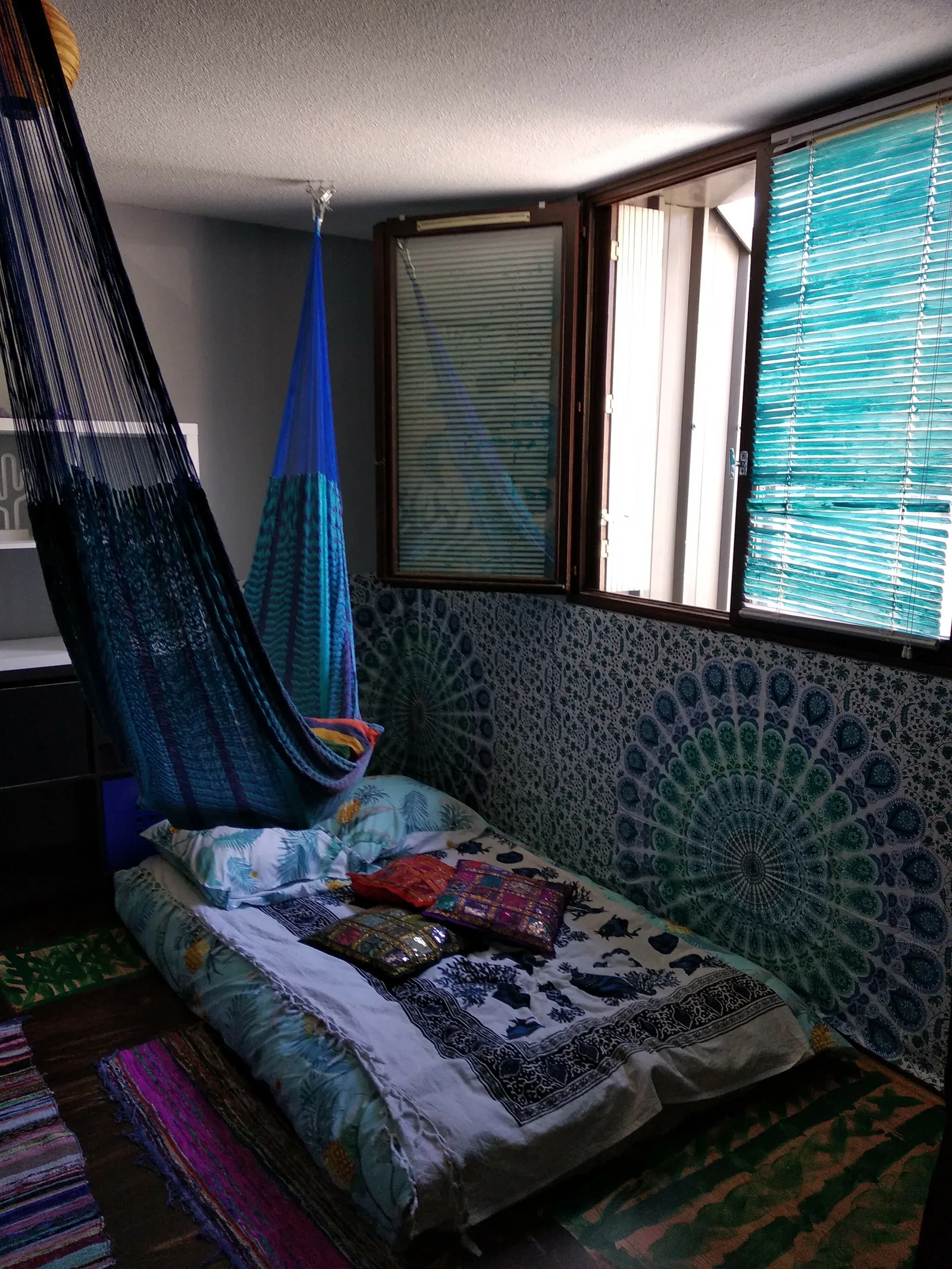 Room Rue des Sagnières in Gap