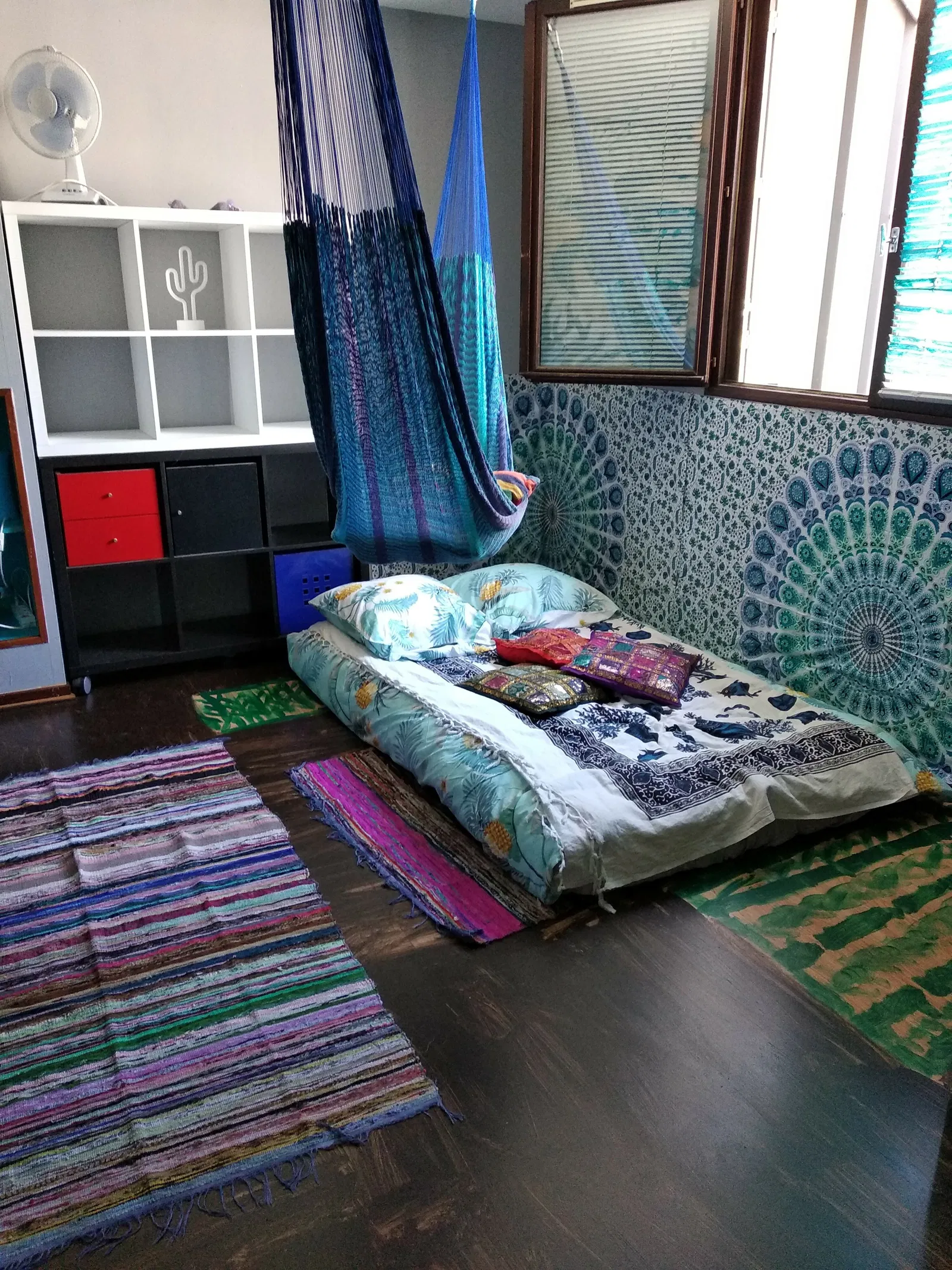 Room Rue des Sagnières in Gap
