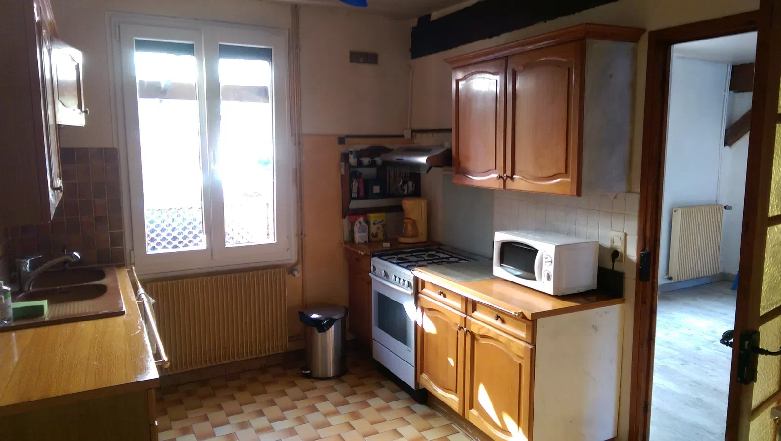 Room Mail des Charmilles in Troyes