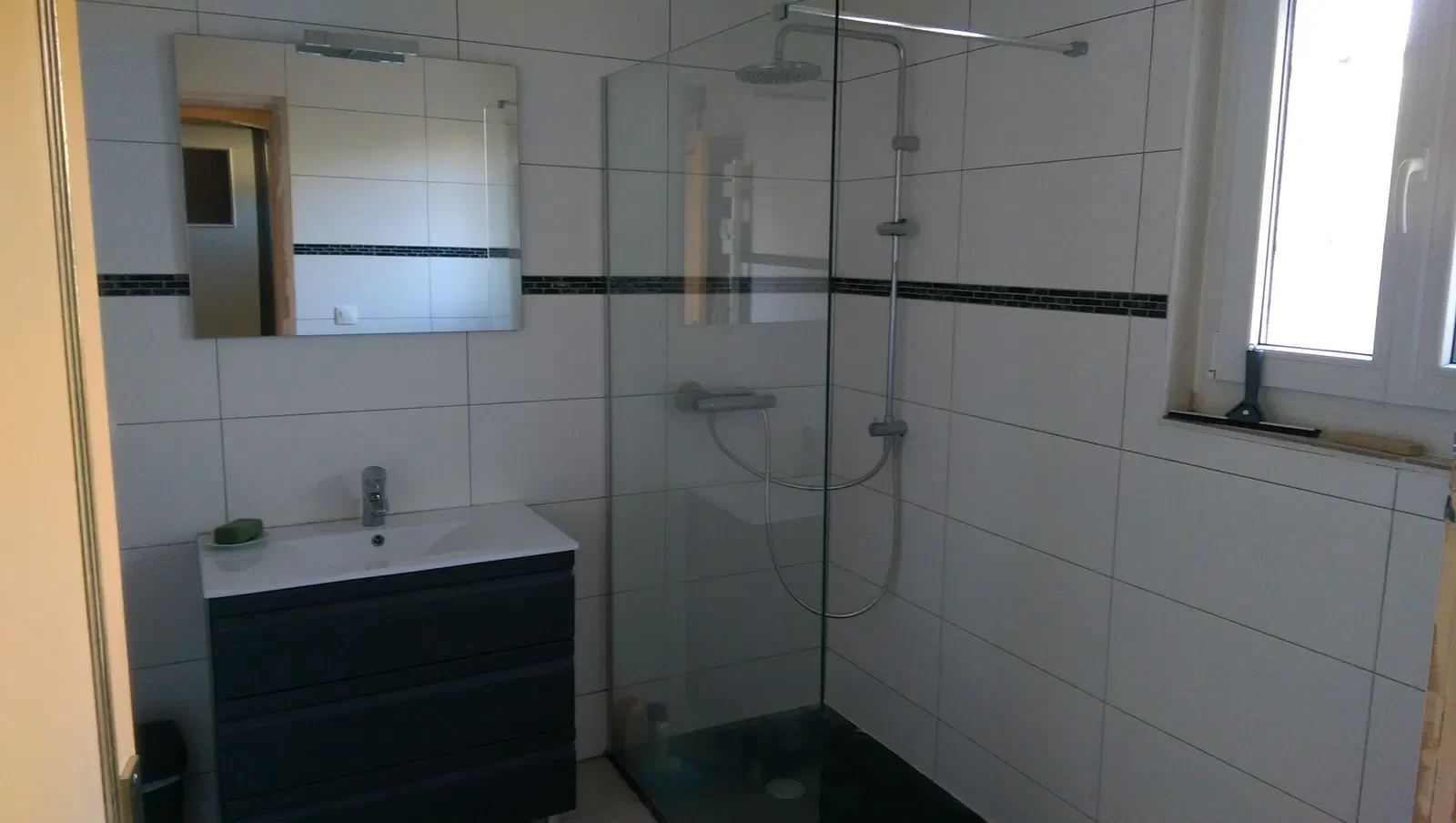 Room Mail des Charmilles in Troyes