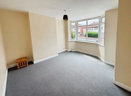 House Thurlestone Road in Birmingham