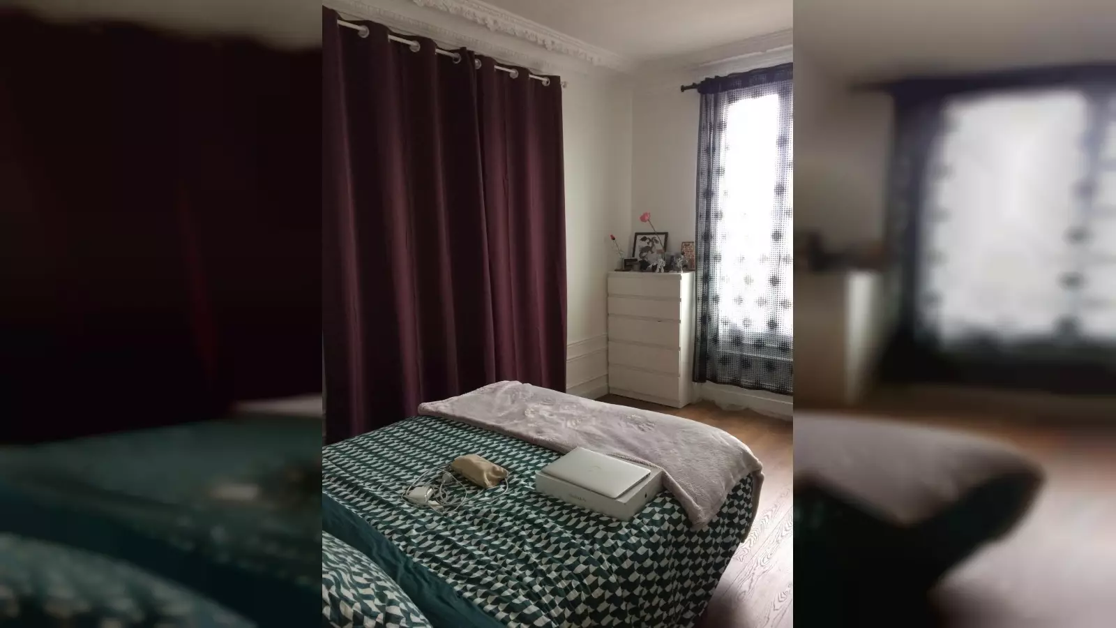 Appartement Avenue Dumont à Aulnay-sous-Bois