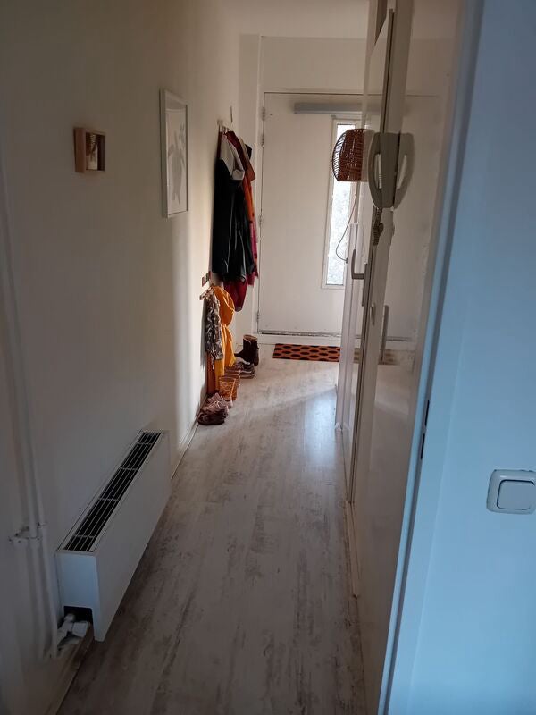 Appartement Abstederdijk 3