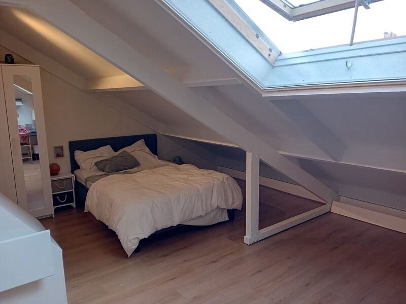 Appartement Abstederdijk 6
