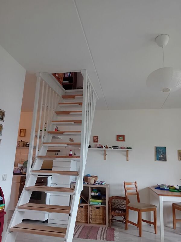 Appartement Abstederdijk 7