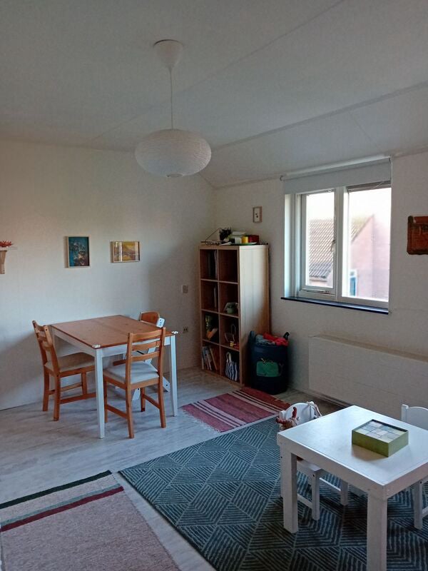Appartement te huur in Utrecht – Abstederdijk – foto 1