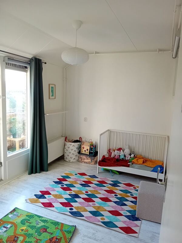 Appartement Abstederdijk 2