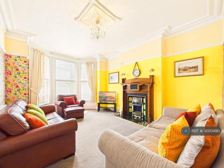 House A171 in Whitby
