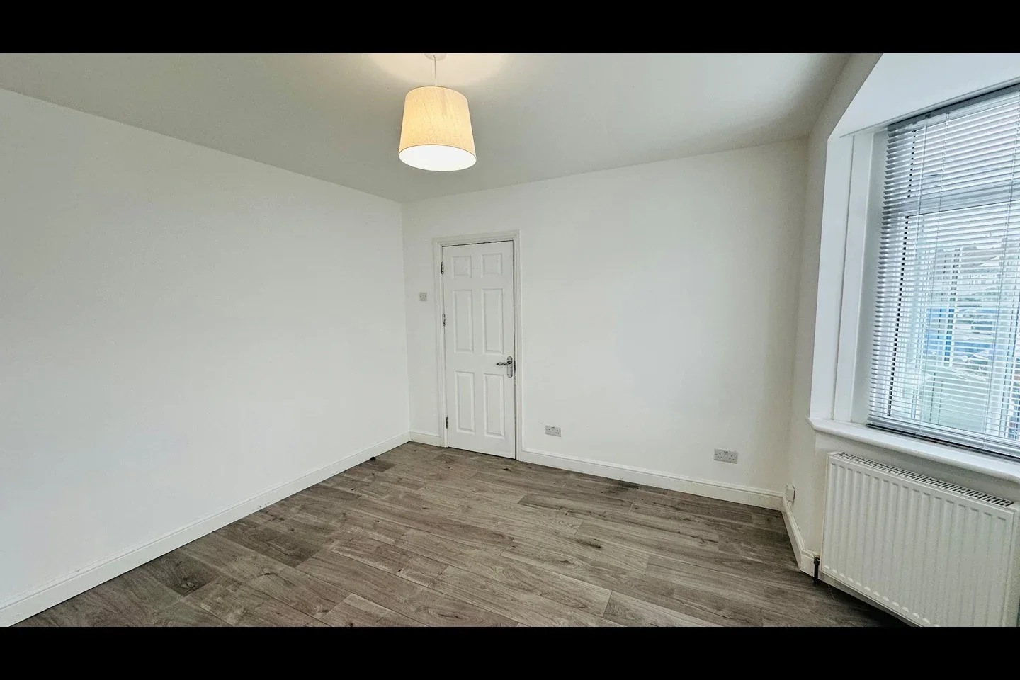 House Seymer Road in Greater London