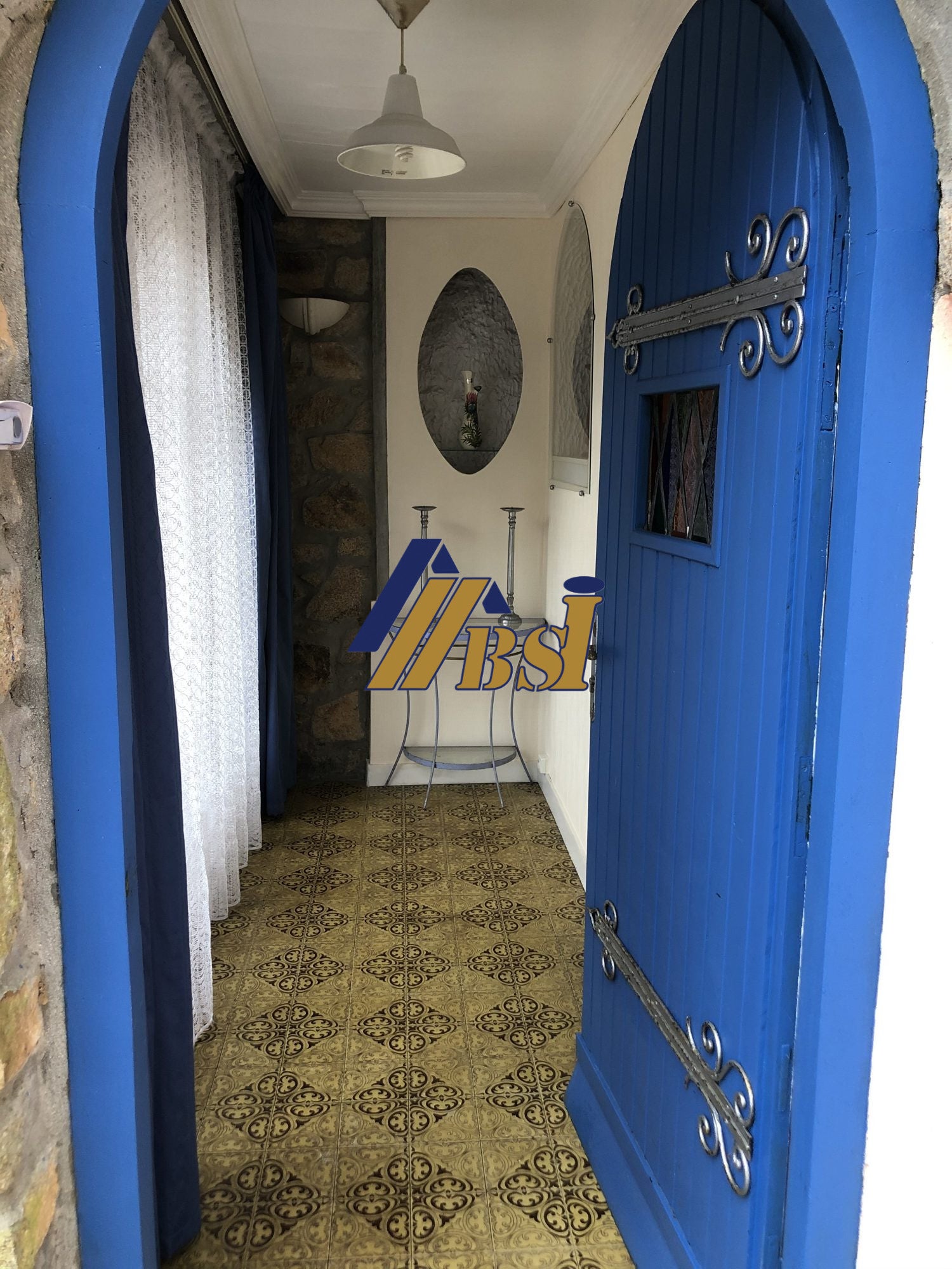 Flat Rue de Loguillo in Bohars