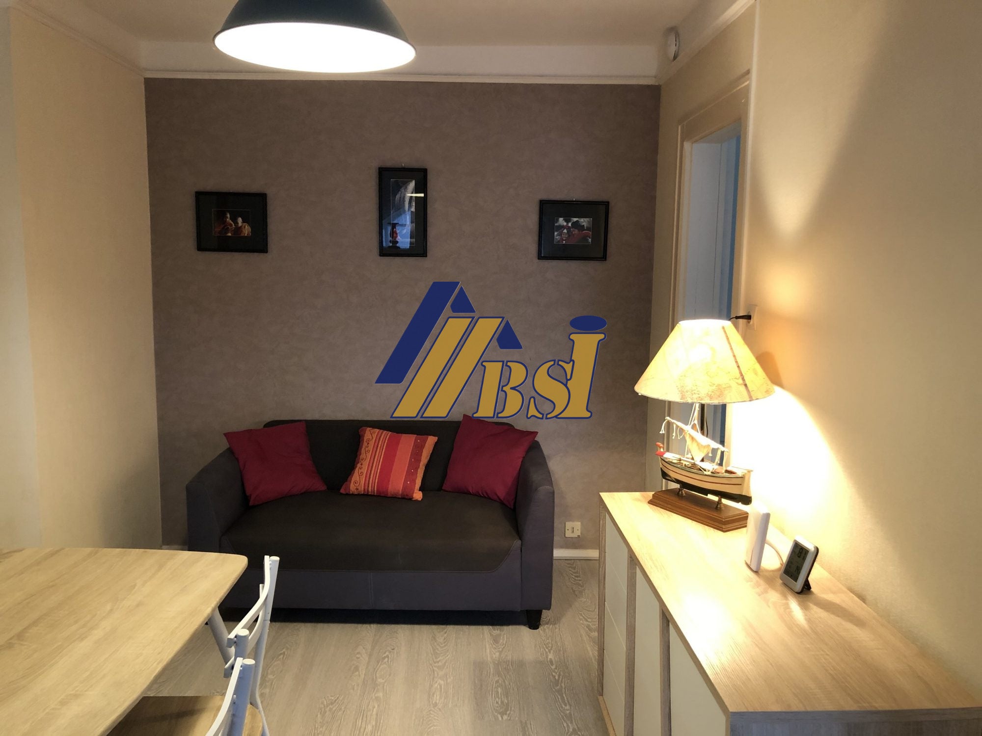 Appartement Rue de Loguillo à Bohars