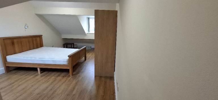 Flat Bennett Street in Sheffield