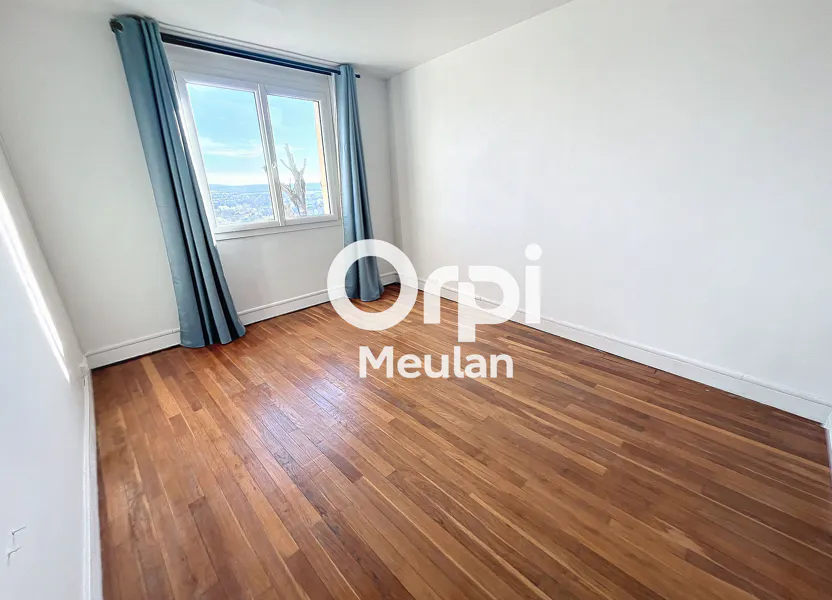 Appartement Résidence du Parc à Meulan-en-Yvelines