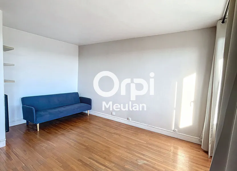 Appartement Résidence du Parc à Meulan-en-Yvelines