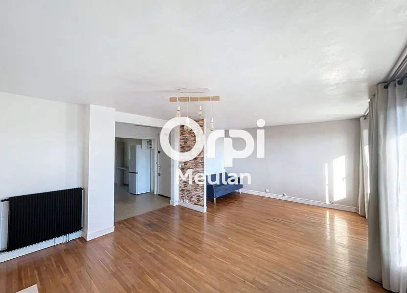 Appartement Résidence du Parc à Meulan-en-Yvelines