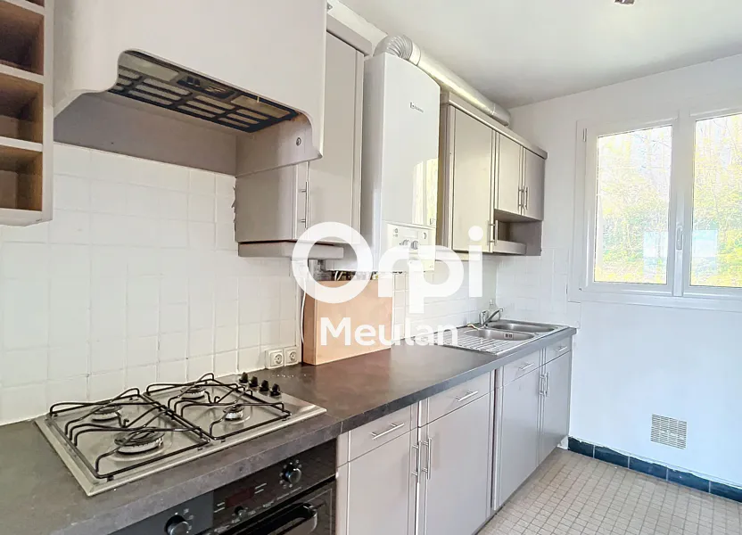 Appartement Résidence du Parc à Meulan-en-Yvelines